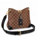 Louis Vuitton Odeon PM Bag In Damier Ebene Canvas N50064 Louis Vuitton Odeon PM Bag In Damier Ebene Canvas N50064