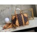 Louis Vuitton Valisette Souple BB Bag In Damier Ebene Canvas N50065 Louis Vuitton Valisette Souple BB Bag In Damier Ebene Canvas N50065