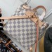 Louis Vuitton Sperone BB Backpack In Damier Azur Canvas N44026 Louis Vuitton Sperone BB Backpack In Damier Azur Canvas N44026