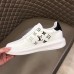 Louis Vuitton Men's Beverly Hills Sneakers In White Leather Louis Vuitton Men's Beverly Hills Sneakers In White Leather