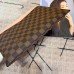 Louis Vuitton Daily Pouch In Damier Ebene Canvas N60261