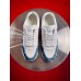 Louis Vuitton Men's Run Away Sneakers In Denim and Mesh