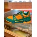 Louis Vuitton Men's LV Trainer Sneakers In Orange Monogram Leather Louis Vuitton Men's LV Trainer Sneakers In Orange Monogram Leather
