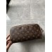 Louis Vuitton Dopp Kit Toilet Pouch In Monogram Canvas M44494 Louis Vuitton Dopp Kit Toilet Pouch In Monogram Canvas M44494
