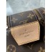 Louis Vuitton Dopp Kit Toilet Pouch In Monogram Canvas M44494 Louis Vuitton Dopp Kit Toilet Pouch In Monogram Canvas M44494