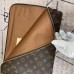 Louis Vuitton Etui Voyage MM In Monogram Canvas M44499