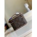 Louis Vuitton Nice Nano Toiletry Pouch In Monogram Canvas M44936 Louis Vuitton Nice Nano Toiletry Pouch In Monogram Canvas M44936