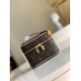 Louis Vuitton Nice Nano Toiletry Pouch In Monogram Canvas M44936 Louis Vuitton Nice Nano Toiletry Pouch In Monogram Canvas M44936