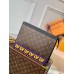 Louis Vuitton Pochette Voyage MM In Monogram Canvas M80792
