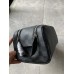 Louis Vuitton Dopp Kit Toilet Pouch In Damier Graphite Canvas N40127