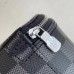 Louis Vuitton Packing Cube PM In Damier Graphite Canvas N40181 Louis Vuitton Packing Cube PM In Damier Graphite Canvas N40181