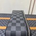Louis Vuitton Packing Cube MM In Damier Graphite Canvas N40182 Louis Vuitton Packing Cube MM In Damier Graphite Canvas N40182
