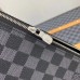 Louis Vuitton Packing Cube GM In Damier Graphite Canvas N40185 Louis Vuitton Packing Cube GM In Damier Graphite Canvas N40185