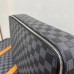 Louis Vuitton Packing Cube GM In Damier Graphite Canvas N40185 Louis Vuitton Packing Cube GM In Damier Graphite Canvas N40185