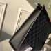 Louis Vuitton Pochette Voyage MM In Damier Graphite Canvas N41696