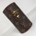 Louis Vuitton 100ML Travel Case In Monogram Canvas LS0153 Louis Vuitton 100ML Travel Case In Monogram Canvas LS0153