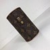 Louis Vuitton 100ML Travel Case In Monogram Canvas LS0153 Louis Vuitton 100ML Travel Case In Monogram Canvas LS0153