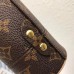 Louis Vuitton 100ML Travel Case In Monogram Canvas LS0153 Louis Vuitton 100ML Travel Case In Monogram Canvas LS0153