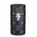 Louis Vuitton 100ML Travel Case In Monogram Eclipse Canvas LS0207 Louis Vuitton 100ML Travel Case In Monogram Eclipse Canvas LS0207