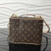 Louis Vuitton Nice BB Bag In Monogram Canvas M42265 Louis Vuitton Nice BB Bag In Monogram Canvas M42265
