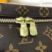 Louis Vuitton Nice BB Bag In Monogram Canvas M42265 Louis Vuitton Nice BB Bag In Monogram Canvas M42265