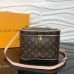 Louis Vuitton Nice BB Bag In Monogram Canvas M42265 Louis Vuitton Nice BB Bag In Monogram Canvas M42265