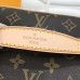 Louis Vuitton Nice BB Bag In Monogram Canvas M42265 Louis Vuitton Nice BB Bag In Monogram Canvas M42265