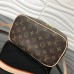 Louis Vuitton Nice BB Bag In Monogram Canvas M42265 Louis Vuitton Nice BB Bag In Monogram Canvas M42265