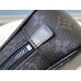Louis Vuitton Toilet Pouch GM In Monogram Eclipse Canvas M43383