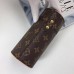 Louis Vuitton 200ML Travel Case In Monogram Canvas LS0154 Louis Vuitton 200ML Travel Case In Monogram Canvas LS0154