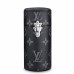 Louis Vuitton 200ML Travel Case In Monogram Eclipse Canvas LS0208 Louis Vuitton 200ML Travel Case In Monogram Eclipse Canvas LS0208