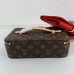 Louis Vuitton Nice Jewelry Case In Monogram Canvas M43449 Louis Vuitton Nice Jewelry Case In Monogram Canvas M43449
