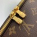 Louis Vuitton Nice Jewelry Case In Monogram Canvas M43449 Louis Vuitton Nice Jewelry Case In Monogram Canvas M43449