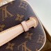Louis Vuitton Mini Nice Case In Monogram Canvas M44495 Louis Vuitton Mini Nice Case In Monogram Canvas M44495