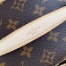 Louis Vuitton Mini Nice Case In Monogram Canvas M44495 Louis Vuitton Mini Nice Case In Monogram Canvas M44495