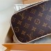 Louis Vuitton Mini Nice Case In Monogram Canvas M44495 Louis Vuitton Mini Nice Case In Monogram Canvas M44495