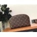 Louis Vuitton Cosmetic Pouch GM In Monogram Canvas M47353