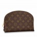 Louis Vuitton Cosmetic Pouch GM In Monogram Canvas M47353