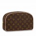 Louis Vuitton Toiletry 25 Bag In Monogram Canvas M47527