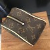 Louis Vuitton Toiletry 25 Bag In Monogram Canvas M47527