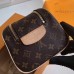 Louis Vuitton King Size Toiletry Bag In Monogram Canvas M47528 Louis Vuitton King Size Toiletry Bag In Monogram Canvas M47528