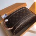 Louis Vuitton King Size Toiletry Bag In Monogram Canvas M47528 Louis Vuitton King Size Toiletry Bag In Monogram Canvas M47528
