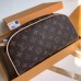 Louis Vuitton King Size Toiletry Bag In Monogram Canvas M47528 Louis Vuitton King Size Toiletry Bag In Monogram Canvas M47528