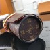 Louis Vuitton 3 Watch Case In Monogram Canvas M47530 Louis Vuitton 3 Watch Case In Monogram Canvas M47530