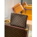 Louis Vuitton Toiletry Pouch 26 In Monogram Canvas M47542