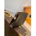 Louis Vuitton Toiletry Pouch 26 In Monogram Canvas M47542