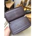 Louis Vuitton Zippy Organizer In Damier Ebene Canvas N63502