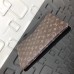 Louis Vuitton Daily Pouch In Monogram Canvas M62048