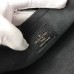 Louis Vuitton Daily Pouch In Monogram Canvas M62048