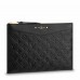 Louis Vuitton Daily Pouch In Monogram Empreinte Leather M62937